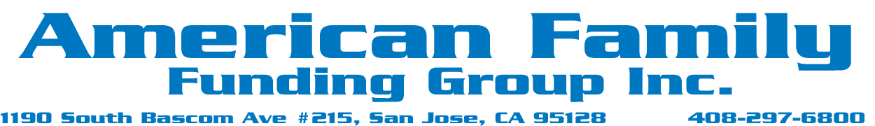 American Family Funding Group